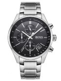 ZEGAREK MĘSKI HUGO BOSS 1513477 - GRAND PRIX (ZH022C) + BOX