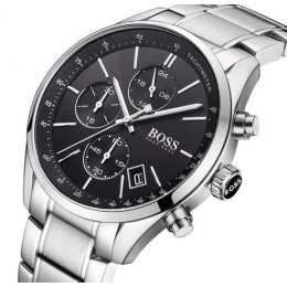 ZEGAREK MĘSKI HUGO BOSS 1513477 - GRAND PRIX (ZH022C) + BOX