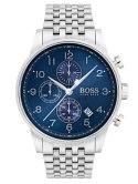 ZEGAREK MĘSKI HUGO BOSS 1513498 - NAVIGATOR (ZH034C)