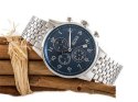 ZEGAREK MĘSKI HUGO BOSS 1513498 - NAVIGATOR (ZH034C)