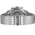 ZEGAREK MĘSKI HUGO BOSS 1513498 - NAVIGATOR (ZH034C)