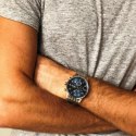 ZEGAREK MĘSKI HUGO BOSS 1513498 - NAVIGATOR (ZH034C)