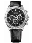 ZEGAREK MĘSKI HUGO BOSS CHRONOGRAPH 1513178 (ZH032B) + BOX
