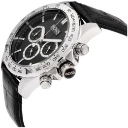 ZEGAREK MĘSKI HUGO BOSS CHRONOGRAPH 1513178 (ZH032B) + BOX