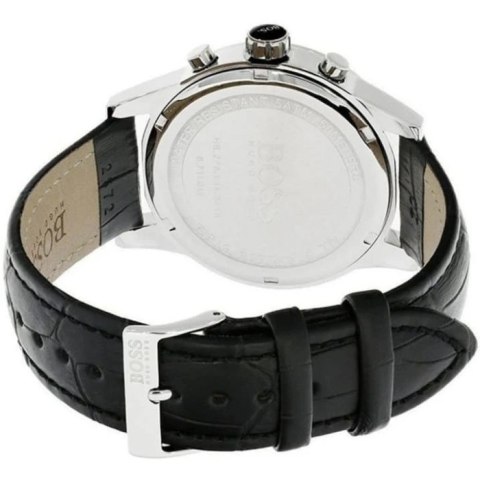 ZEGAREK MĘSKI HUGO BOSS CHRONOGRAPH 1513178 (ZH032B) + BOX ZEGAREK MĘSKI HUGO BOSS CHRONOGRAPH 1513178 (ZH032B) + BOX