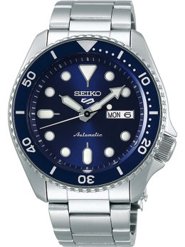 ZEGAREK MĘSKI SEIKO 5 SPORTS SRPD51K1 AUTOMAT + BOX