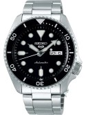 ZEGAREK MĘSKI SEIKO 5 SPORTS SRPD55K1 AUTOMAT + BOX