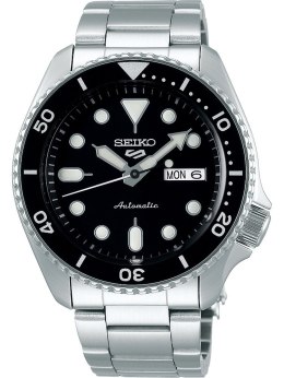 ZEGAREK MĘSKI SEIKO 5 SPORTS SRPD55K1 AUTOMAT + BOX