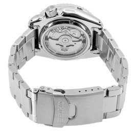 ZEGAREK MĘSKI SEIKO 5 SPORTS SRPD55K1 AUTOMAT + BOX