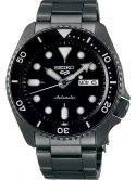 ZEGAREK MĘSKI SEIKO 5 SPORTS SRPD65K1 AUTOMAT + BOX