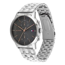 ZEGAREK MĘSKI TOMMY HILFIGER 1710431 EASTON + BOX