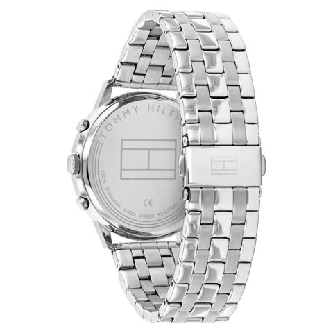 ZEGAREK MĘSKI TOMMY HILFIGER 1710431 EASTON + BOX ZEGAREK MĘSKI TOMMY HILFIGER 1710431 EASTON + BOX