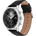 ZEGAREK MĘSKI TOMMY HILFIGER 1710605 STEWARD OPEN HEART + BOX