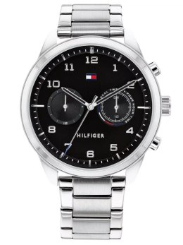 ZEGAREK MĘSKI TOMMY HILFIGER 1791784 PATRICK (ZF034C)