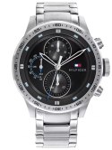 ZEGAREK MĘSKI TOMMY HILFIGER 1791805 TRENT (ZF086A) + BOX