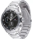 ZEGAREK MĘSKI TOMMY HILFIGER 1791805 TRENT (ZF086A) + BOX