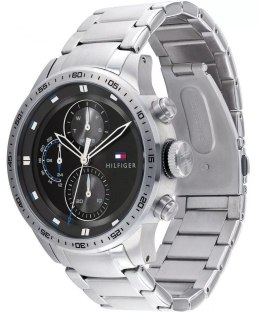 ZEGAREK MĘSKI TOMMY HILFIGER 1791805 TRENT (ZF086A) + BOX