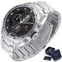 ZEGAREK MĘSKI TOMMY HILFIGER 1791805 TRENT (ZF086A) + BOX