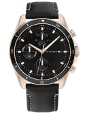 ZEGAREK MĘSKI TOMMY HILFIGER 1791836 PARKER (ZF041C) + BOX