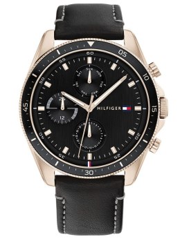 ZEGAREK MĘSKI TOMMY HILFIGER 1791836 PARKER (ZF041C) + BOX