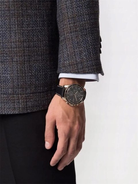 ZEGAREK MĘSKI TOMMY HILFIGER 1791836 PARKER (ZF041C) + BOX ZEGAREK MĘSKI TOMMY HILFIGER 1791836 PARKER (ZF041C) + BOX