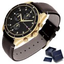 ZEGAREK MĘSKI TOMMY HILFIGER 1791836 PARKER (ZF041C) + BOX