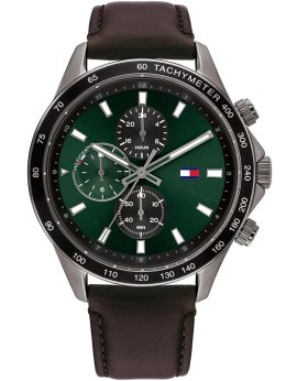 ZEGAREK MĘSKI TOMMY HILFIGER 1792017 MILES (ZF113B) + BOX