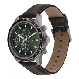 ZEGAREK MĘSKI TOMMY HILFIGER 1792017 MILES (ZF113B) + BOX