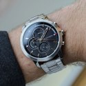 ZEGAREK MĘSKI TOMMY HILFIGER JAMESON 1792048 (ZF114A) + BOX