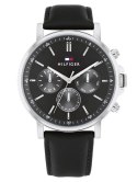 ZEGAREK MĘSKI TOMMY HILFIGER TYSON 1710586 (ZF100G) + BOX