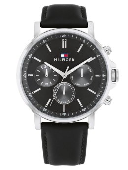 ZEGAREK MĘSKI TOMMY HILFIGER TYSON 1710586 (ZF100G) + BOX