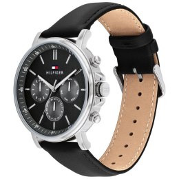 ZEGAREK MĘSKI TOMMY HILFIGER TYSON 1710586 (ZF100G) + BOX