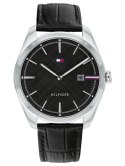 ZEGAREK MĘSKI TOMMY HILFIGER THEO 1710439 (ZF115A) + BOX