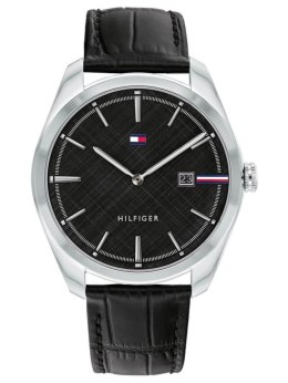 ZEGAREK MĘSKI TOMMY HILFIGER THEO 1710439 (ZF115A) + BOX
