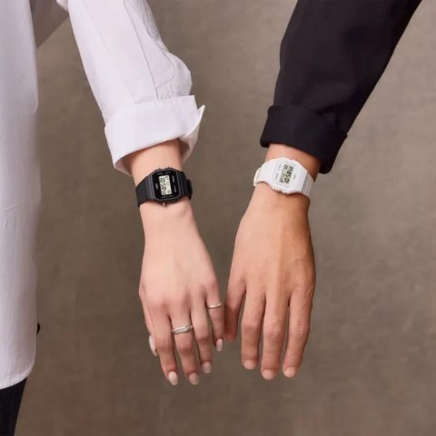 ZEGAREK UNISEX CASIO F-91WB-7A + BOX ZEGAREK UNISEX CASIO F-91WB-7A + BOX