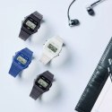 ZEGAREK UNISEX CASIO F-91WB-7A + BOX