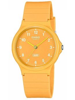 ZEGAREK DAMSKI CASIO MQ-24B-9B + BOX