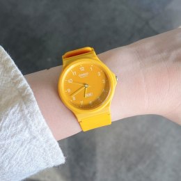 ZEGAREK DAMSKI CASIO MQ-24B-9B + BOX