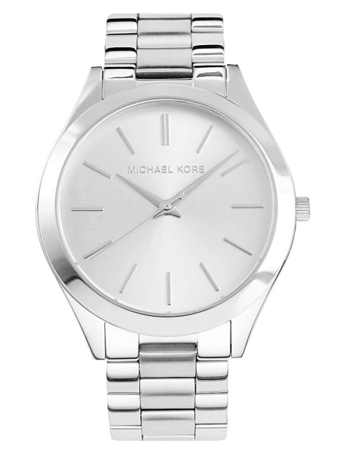 Zegarek Damski Michael Kors Slim Runway MK3178 + BOX Zegarek Damski Michael Kors Slim Runway MK3178 + BOX