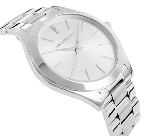 Zegarek Damski Michael Kors Slim Runway MK3178 + BOX Zegarek Damski Michael Kors Slim Runway MK3178 + BOX