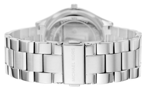 Zegarek Damski Michael Kors Slim Runway MK3178 + BOX Zegarek Damski Michael Kors Slim Runway MK3178 + BOX