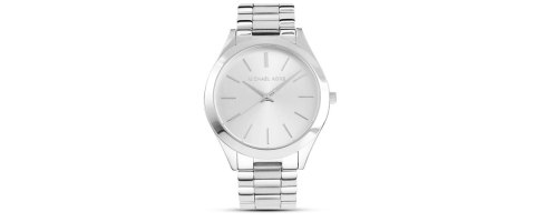 Zegarek Damski Michael Kors Slim Runway MK3178 + BOX Zegarek Damski Michael Kors Slim Runway MK3178 + BOX