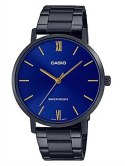 ZEGAREK MĘSKI CASIO MTP-VT01B-2B + BOX