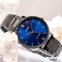 ZEGAREK MĘSKI CASIO MTP-VT01B-2B + BOX
