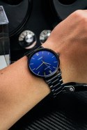 ZEGAREK MĘSKI CASIO MTP-VT01B-2B + BOX