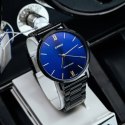 ZEGAREK MĘSKI CASIO MTP-VT01B-2B + BOX
