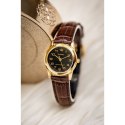 ZEGAREK CASIO DAMSKI COLLECTION LTP-V001GL-1B + BOX