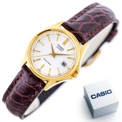 ZEGAREK DAMSKI CASIO COLLECTION LTP-1183Q-7A ZEGAREK DAMSKI CASIO COLLECTION LTP-1183Q-7A