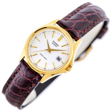 ZEGAREK DAMSKI CASIO COLLECTION LTP-1183Q-7A ZEGAREK DAMSKI CASIO COLLECTION LTP-1183Q-7A
