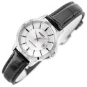 ZEGAREK DAMSKI CASIO COLLECTION LTP-V004L-7A (ZD569E) + BOX